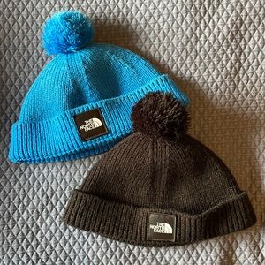 The North Face Toddler Stocking Hats